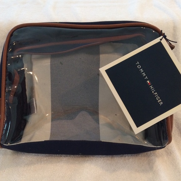 tommy hilfiger mens travel bag